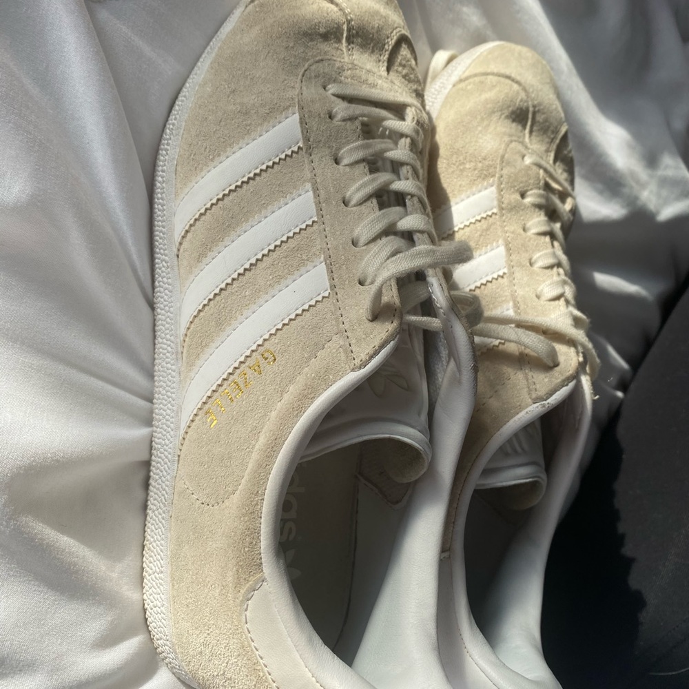 Adidas Gazelle Sneakers